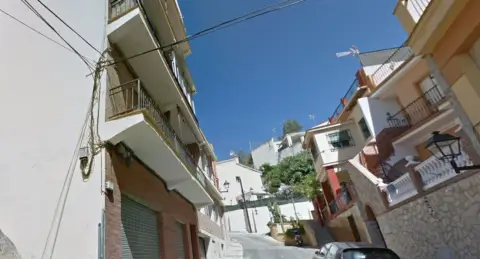 Casa en La Victoria-Conde Ureña