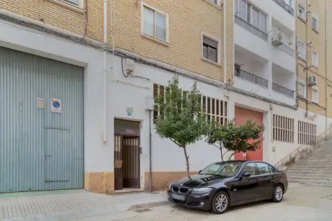 Piso en calle de Sevilla