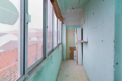 Piso en calle de Sevilla