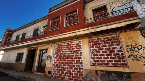 Piso en calle de la Estación