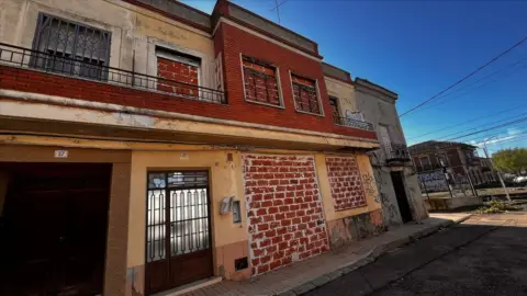 Piso en calle de la Estación