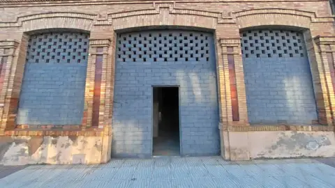 Local comercial en calle Nevera