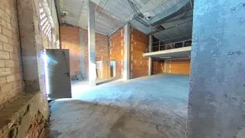 Local comercial en calle Nevera