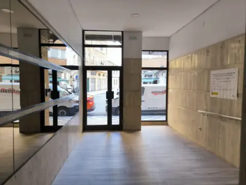 Piso en calle Baños