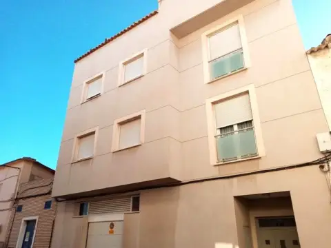 Piso en calle de los Molinos