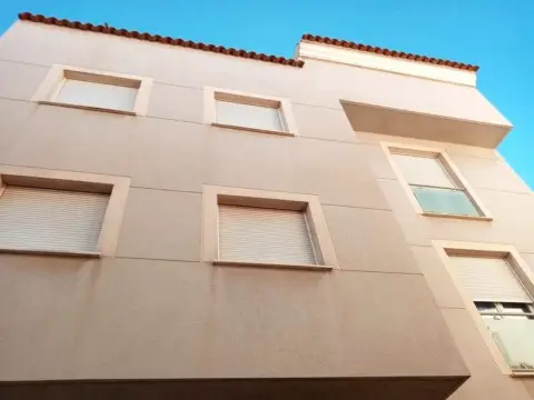 Piso en calle de los Molinos
