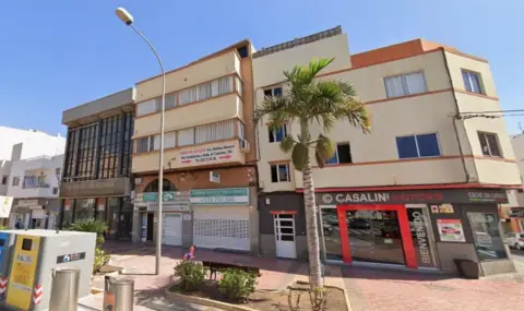 Piso en Vecindario-Cruce de Sardina