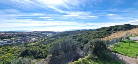 Casa adosada en calle Doña Julia
