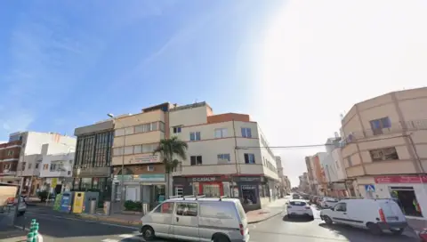 Piso en Vecindario-Cruce de Sardina