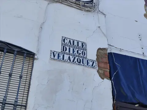 Piso en calle de Diego Velázquez