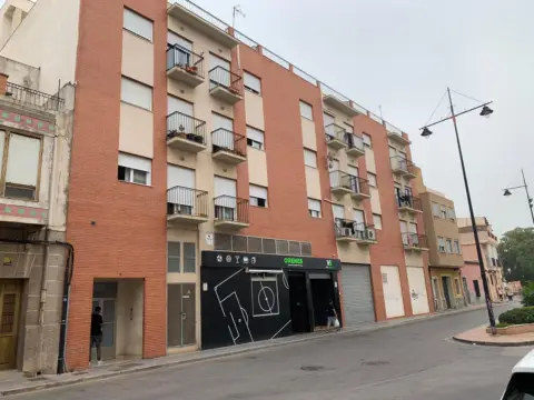 Piso en Paseo de las Delicias