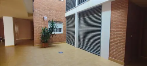 Piso en Paseo de las Delicias