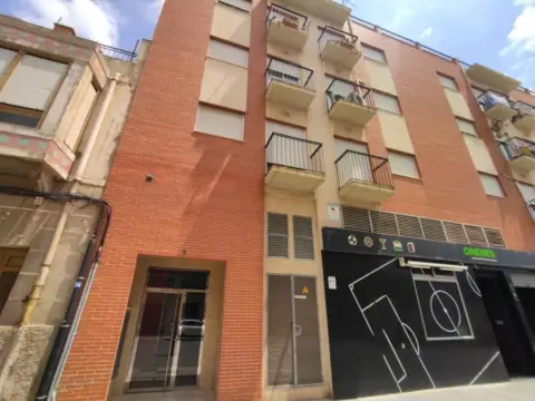 Piso en Paseo de las Delicias