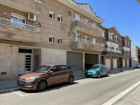 Local comercial en Carrer de Narcís Monturiol