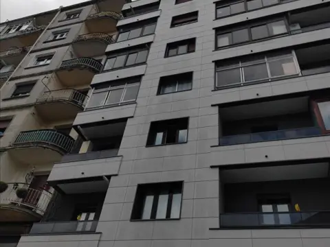Piso en calle de Sebastián Errazu