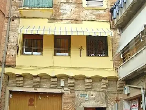 Piso en calle de San Andrés