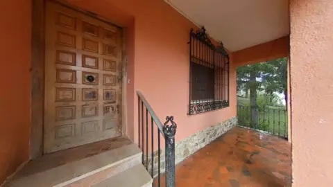 Casa en La Pernía
