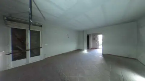 Casa en calle Ronda de Manchester