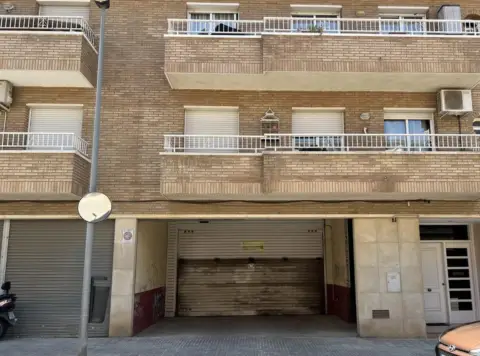 Local comercial en Carrer de Narcís Monturiol
