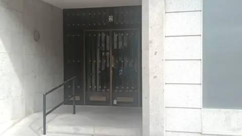 Piso en Paseo de la Estación