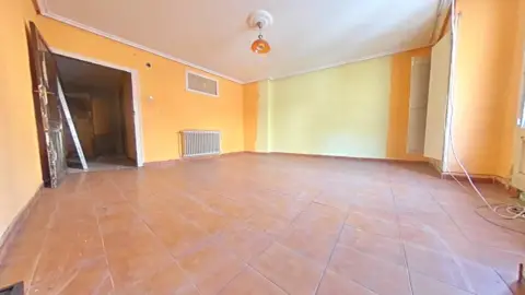 Piso en calle de Tudela