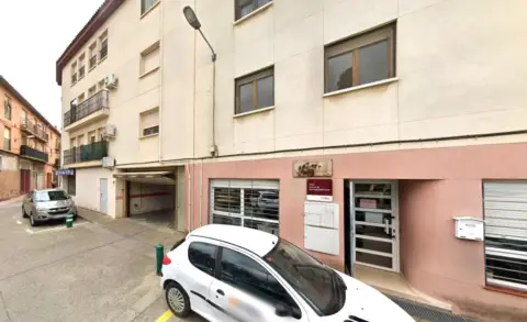 Piso en calle de Santiago Ramón y Cajal