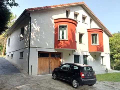 Casa en Abegondo
