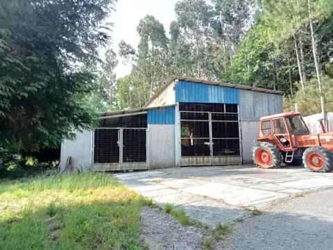 Casa en Abegondo