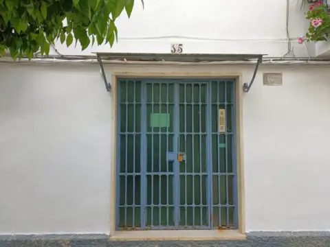 Piso en calle de San Pablo