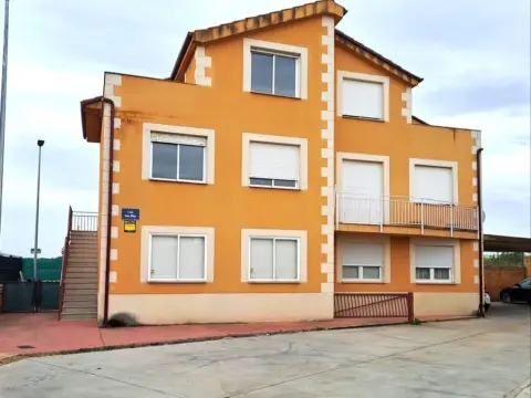 Piso en calle San Blas