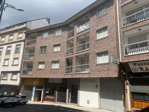 Piso en calle Ru Canteira