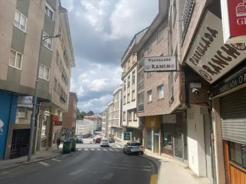 Piso en calle Ru Canteira