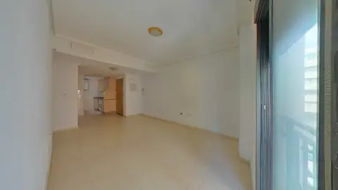 Piso en calle Calvo Sotelo