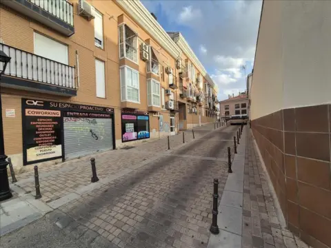 Piso en calle de Villalobos