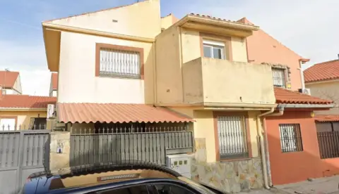 Piso en calle de Extremadura