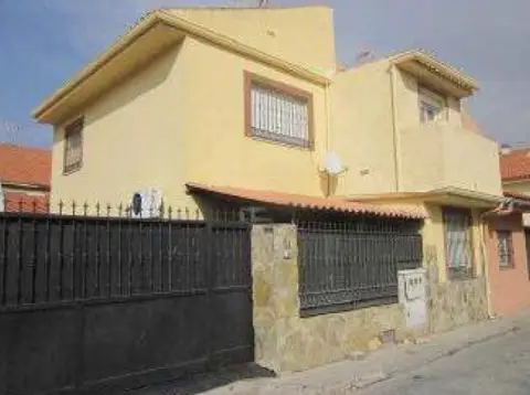 Piso en calle de Extremadura