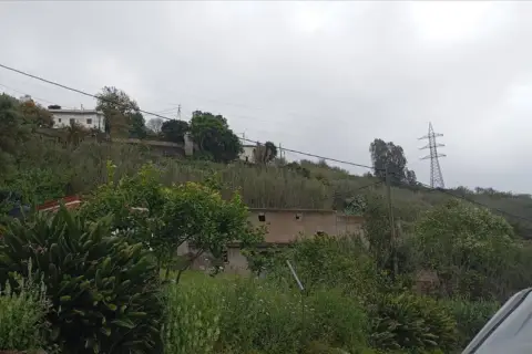 Casa adosada en Camino del Quebradero