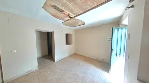 Casa en calle Luz