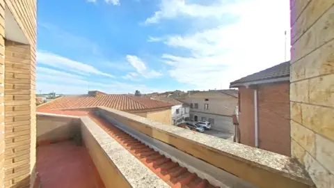Piso en calle de Nieves Lamana