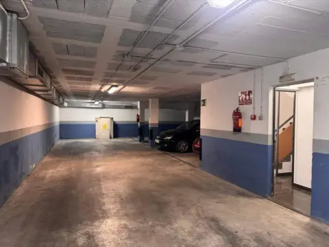 Garaje en Carrer de Terrassa