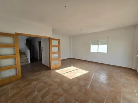 Casa en calle Motor del Vicari S-N
