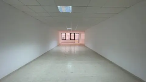 Local comercial en calle Mayor