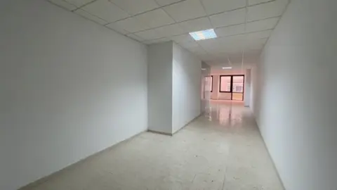 Local comercial en calle Mayor