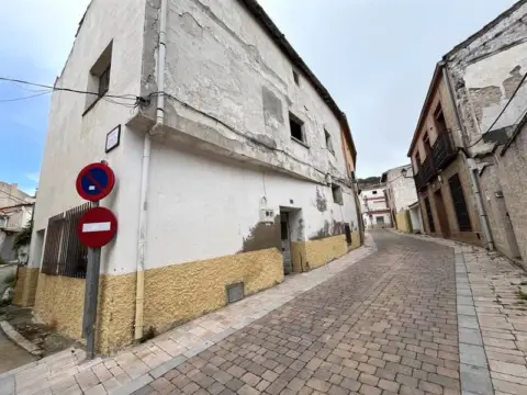 Casa en calle Ntra Sra Luz