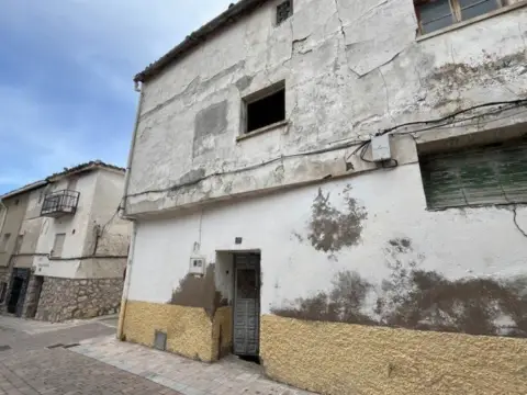 Casa en calle Ntra Sra Luz