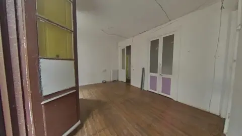 Piso en 31 de Agosto Kalea