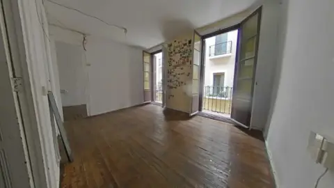 Piso en 31 de Agosto Kalea