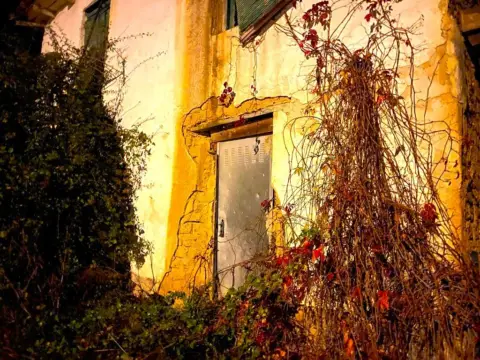 Casa en calle de Arriba