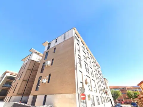 Piso en calle del Doctor Manzanares