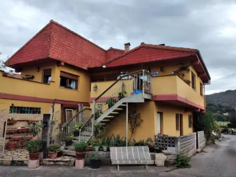 Piso en calle Ucieda Abajo